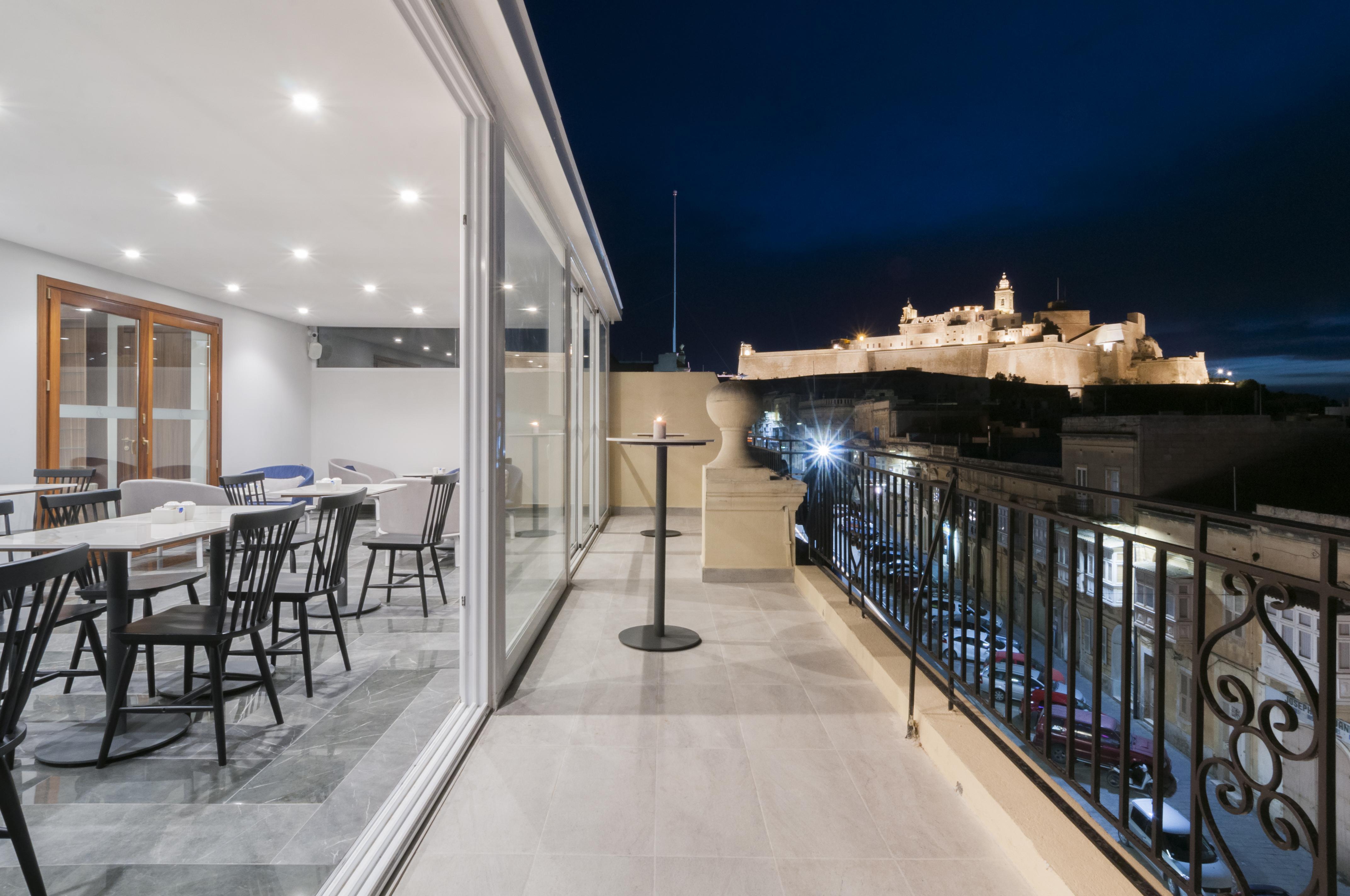 The Duke Boutique 3*
