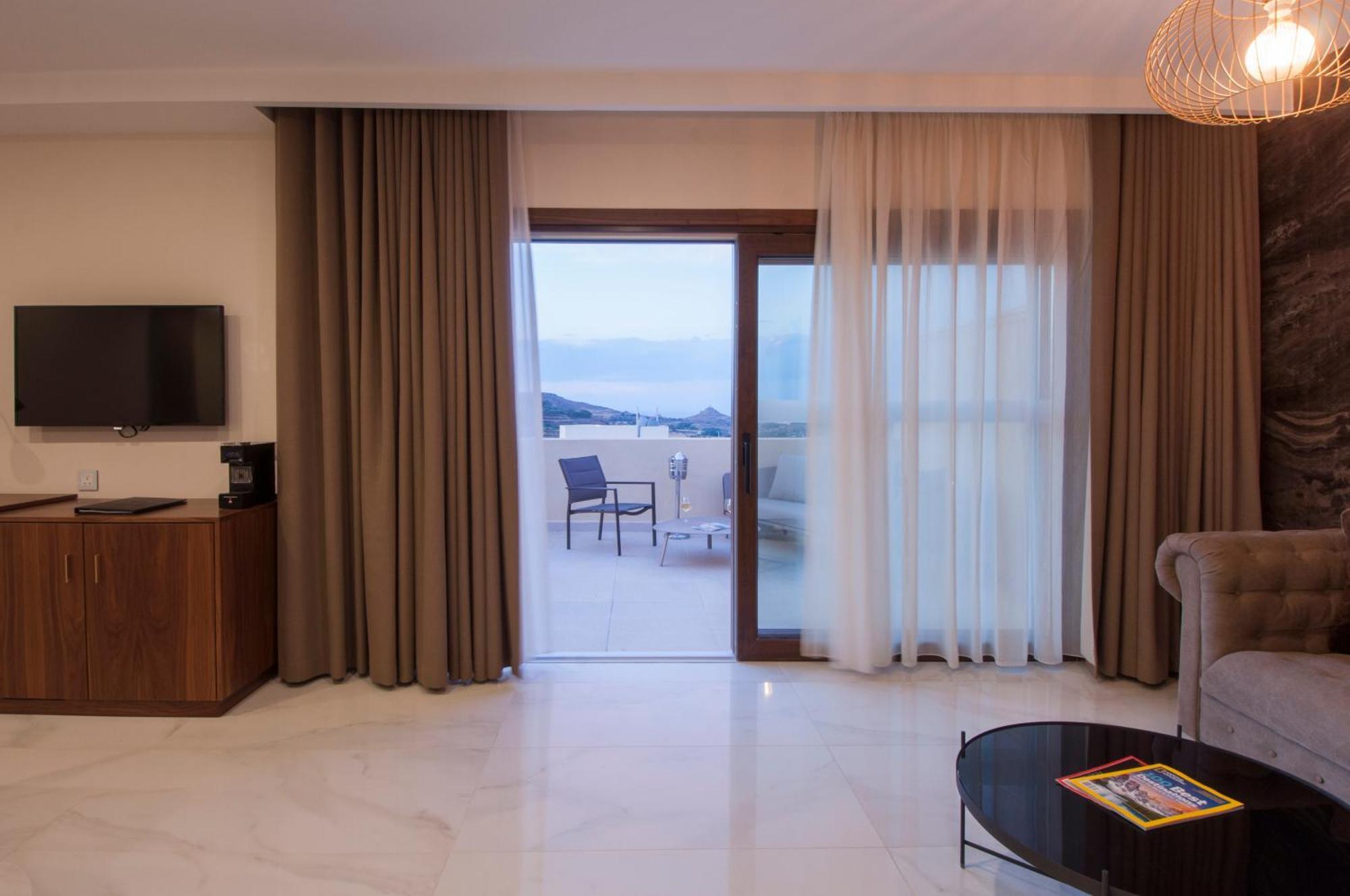 The Duke Boutique 3* Victoria