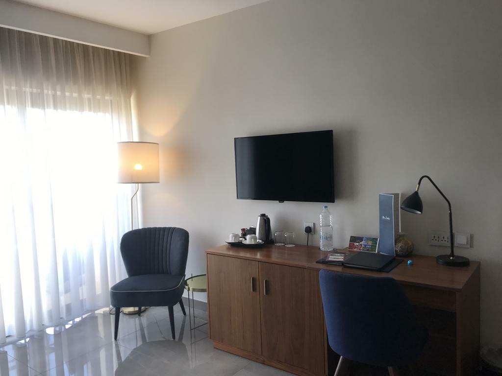 Hotel The Duke Boutique 3*