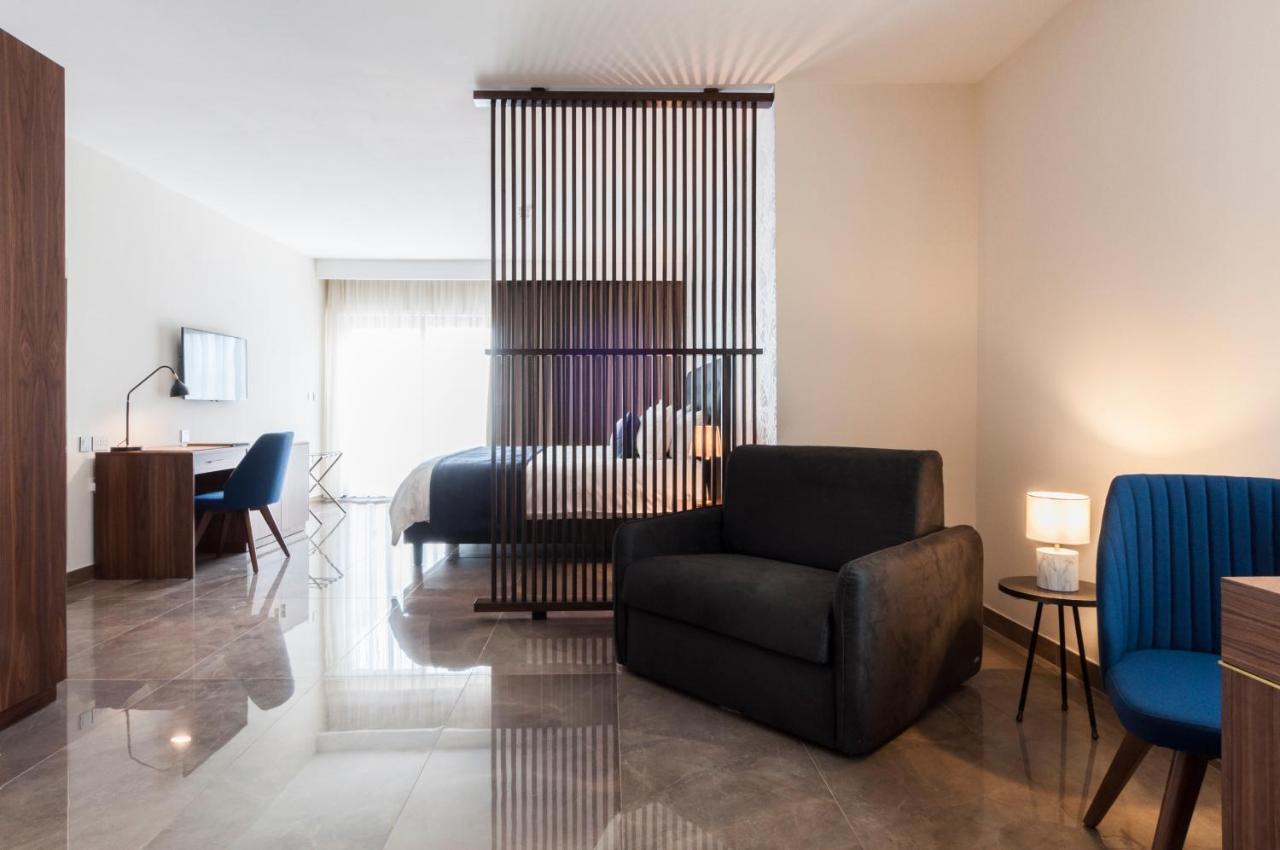 The Duke Boutique Hotel