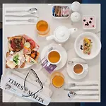 The Duke Boutique Hotel 