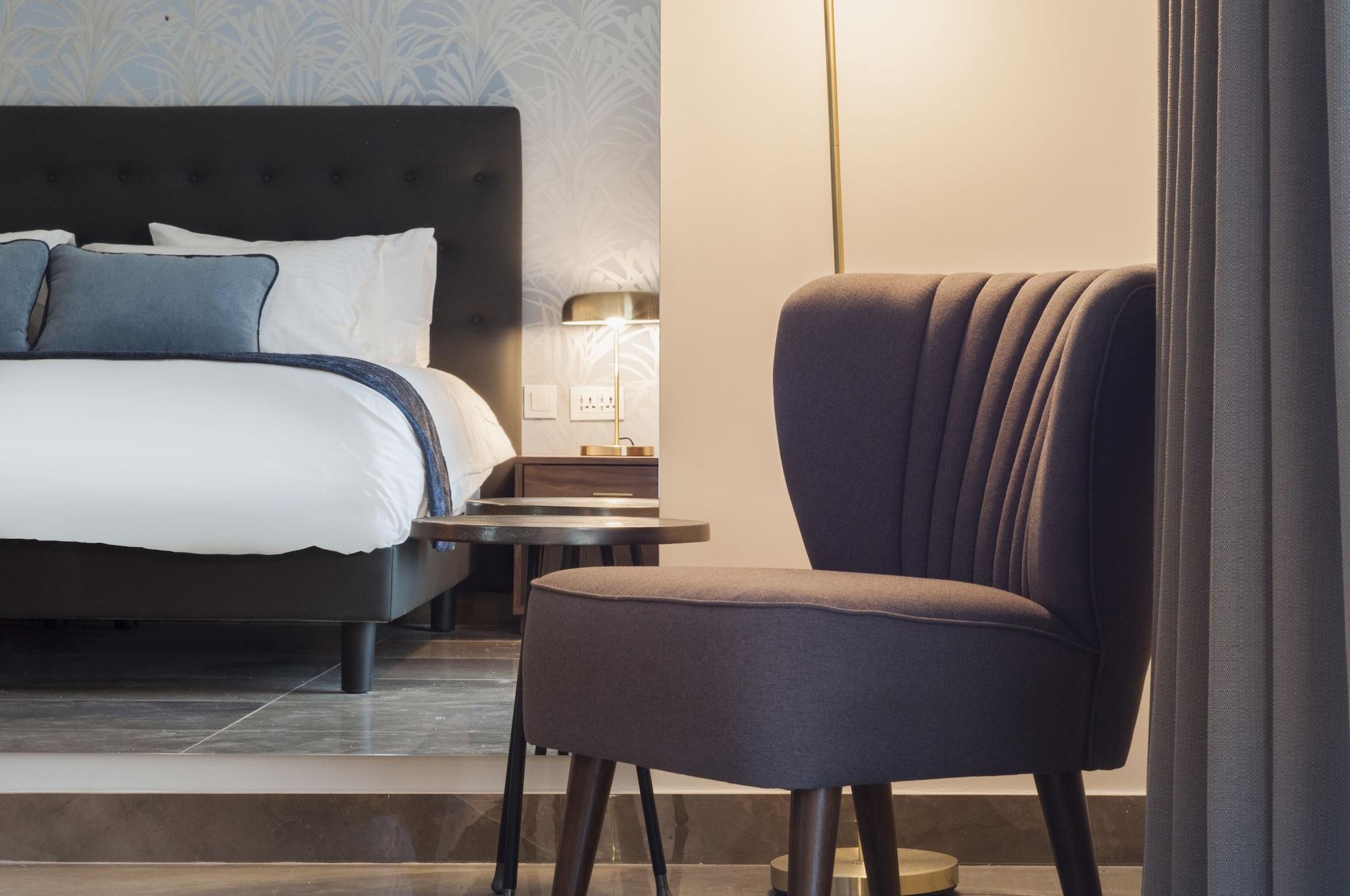 The Duke Boutique 3*