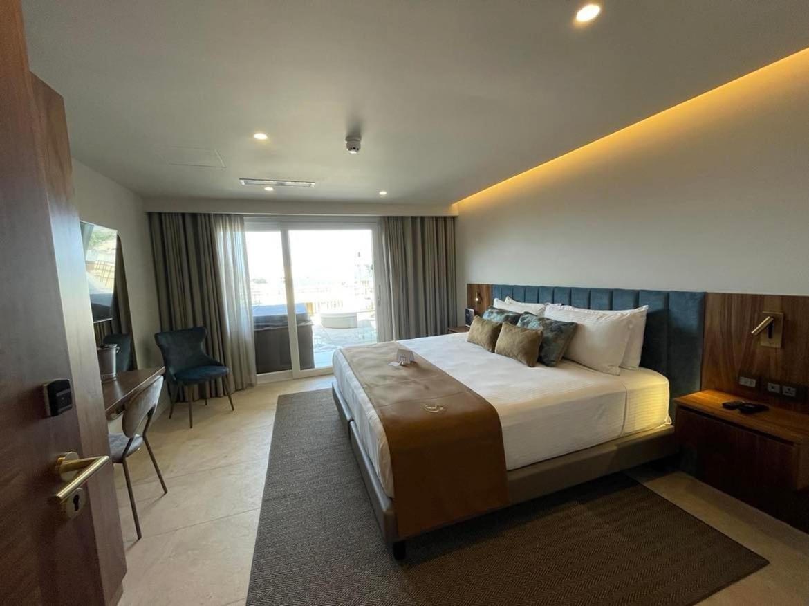 The Duke Boutique Hotel